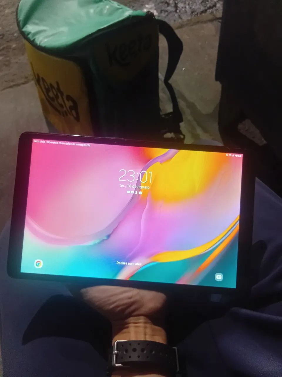 Tablet Samsung a11 32gb - Foto 2