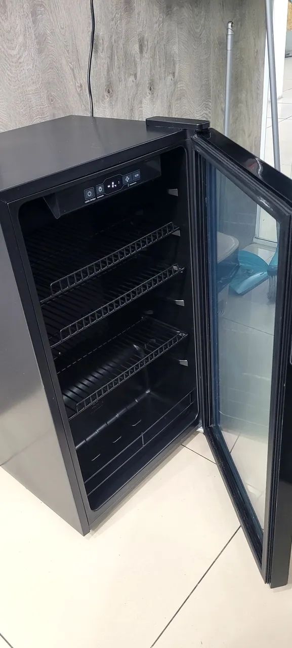 Frigobar 2 em 1 . - Foto 5