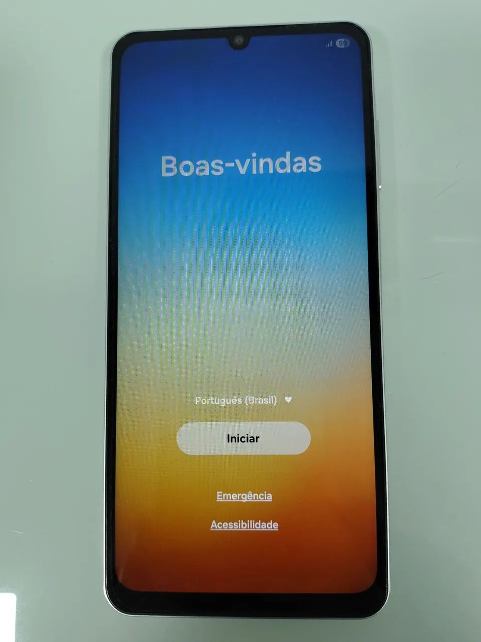 Samsung A06 5G - Foto 2
