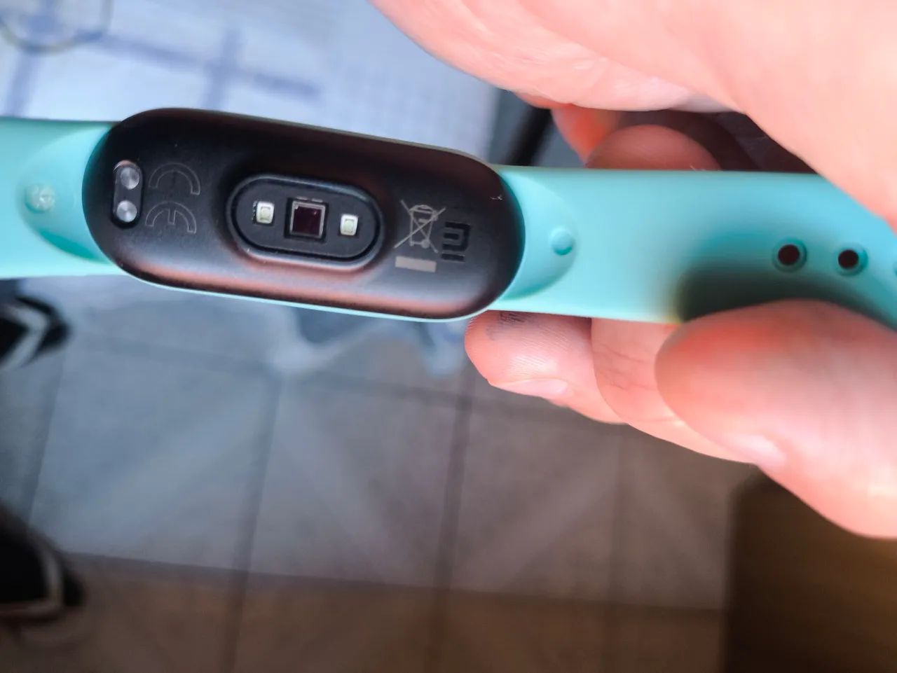 Smartband Xiaomi Mi Band 5 - Foto 2