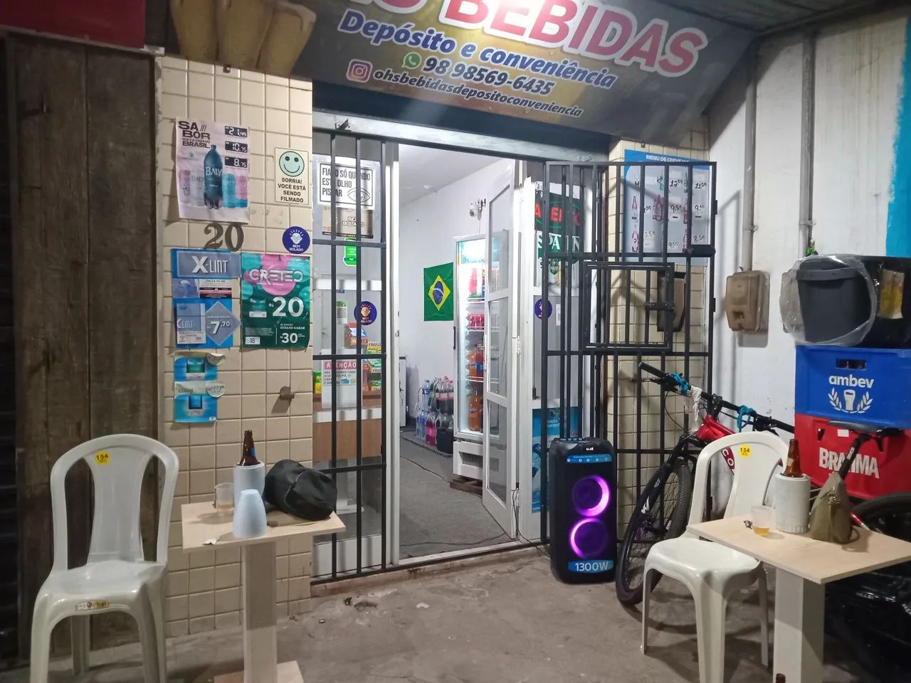 Grade para comercio  - Foto 3