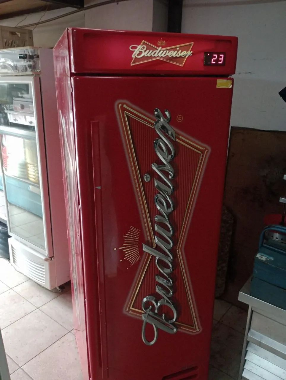 Freezer cervejeira  - Foto 2