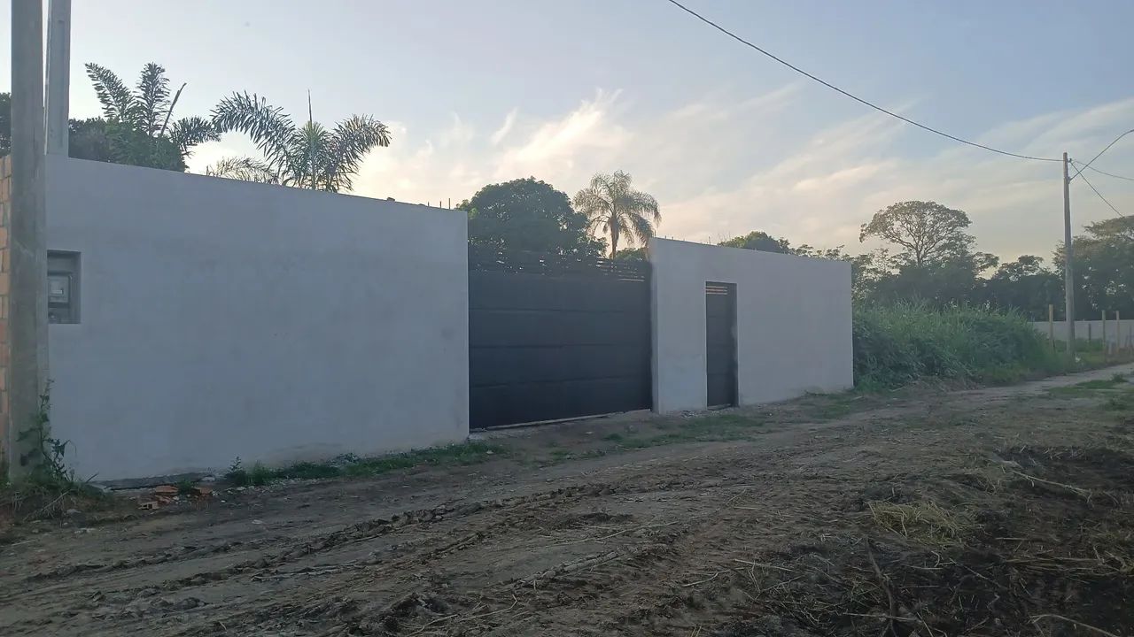 Terreno em condomínio de chácaras - Foto 3