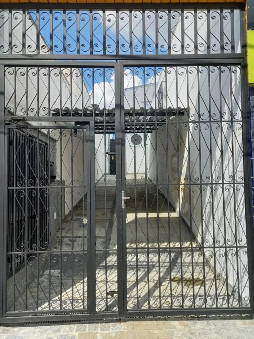 Residencial - Vl Progredior