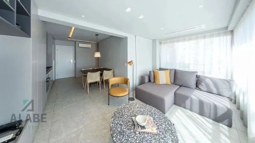 Apartamento para Aluguel na Vila Olímpia - Foto 3