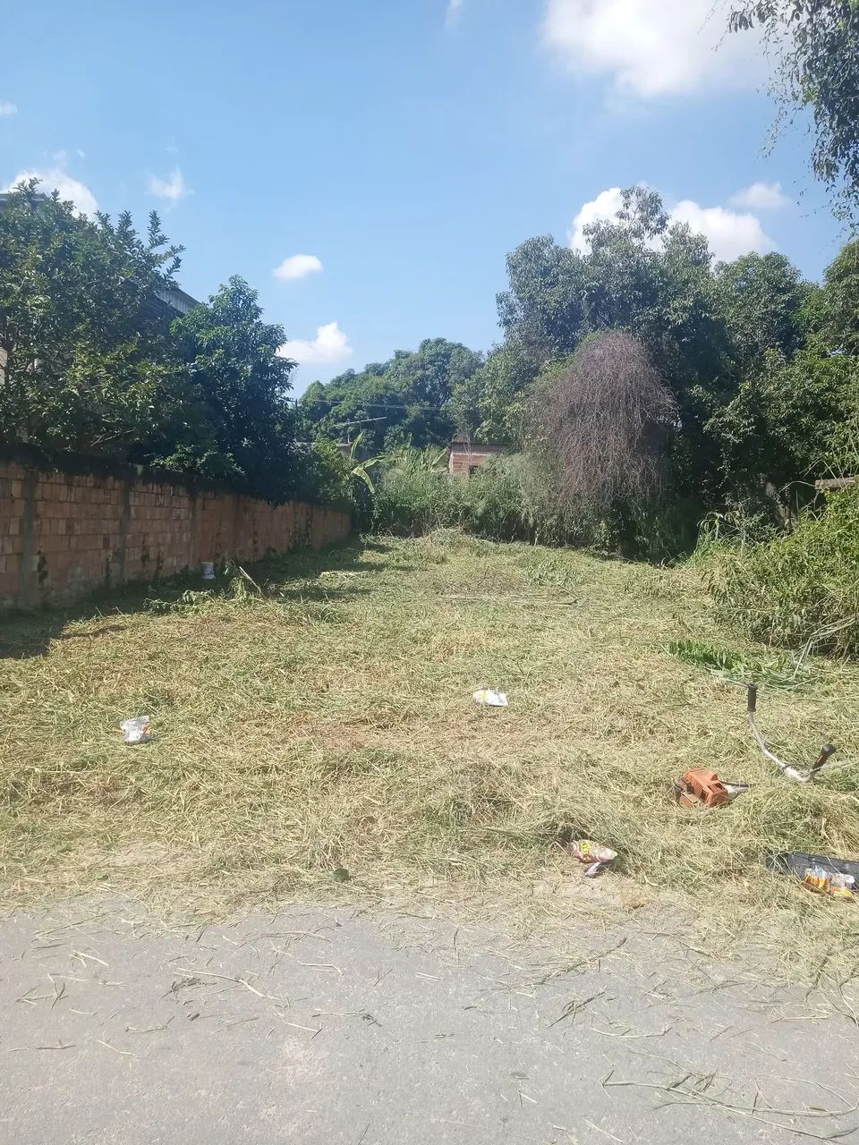 Vendo ou troca de terreno 12/30 ou 360m² - Foto 4