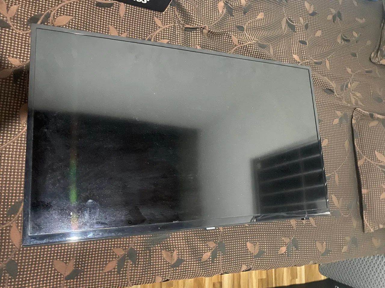 Tv Samsung 38 polegada