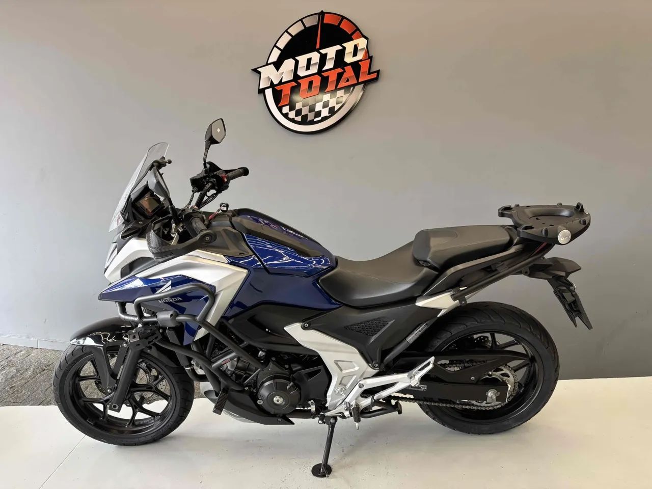 Honda 750x/ 750x ABS 2023 - 1467475750 | OLX