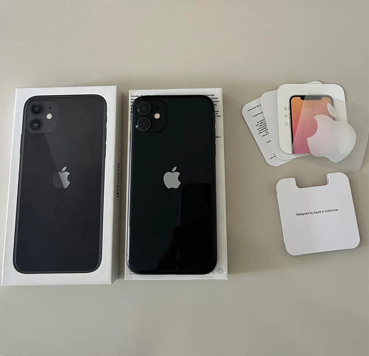 iPhone 11 - COMPLETO  - Foto 2