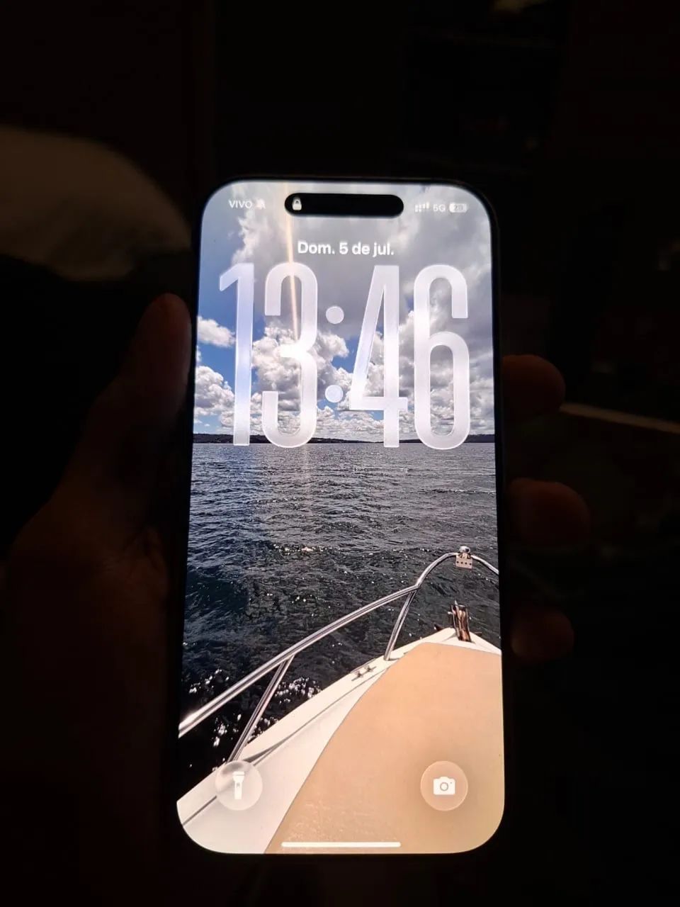 iPhone 17 256 GB - Violeta | Excelente estado - Foto 5