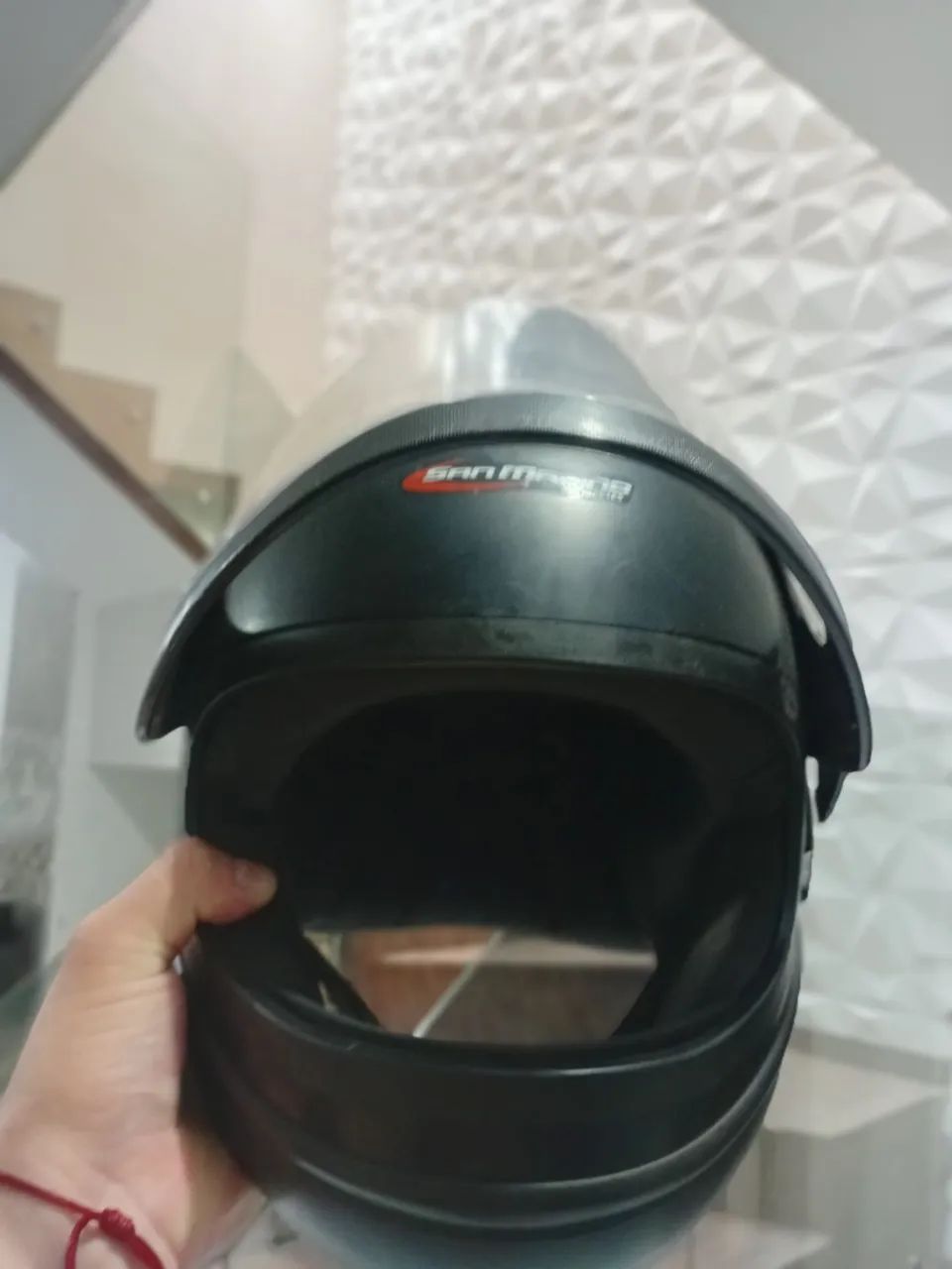 Capacete  - Foto 2