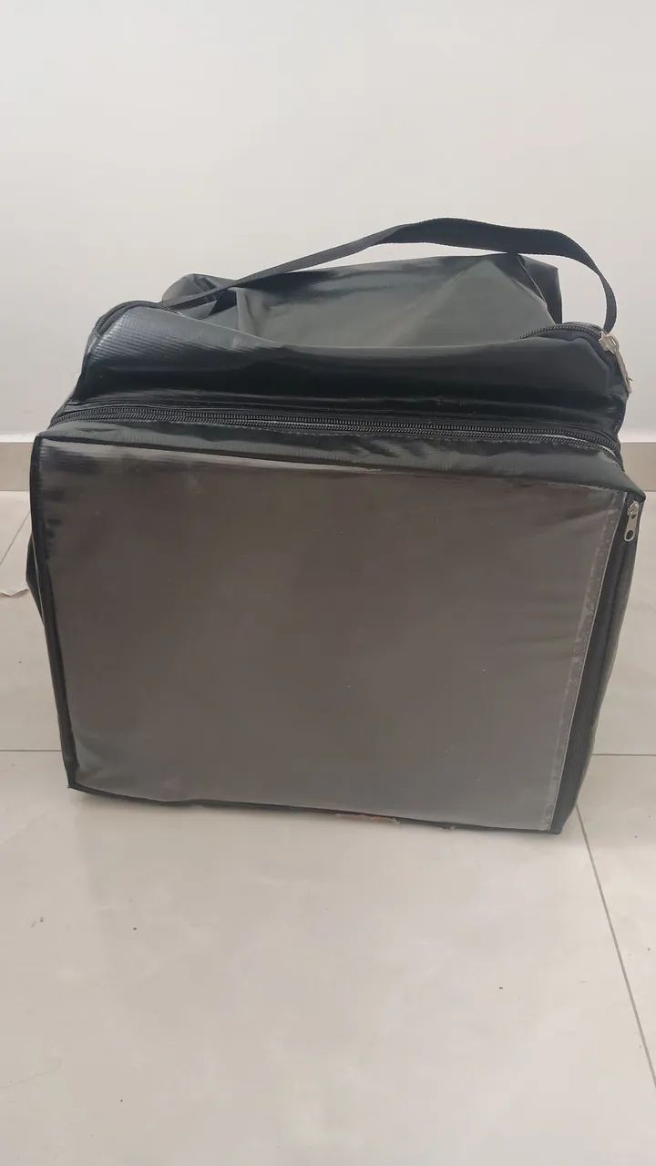 Begue semi nova 