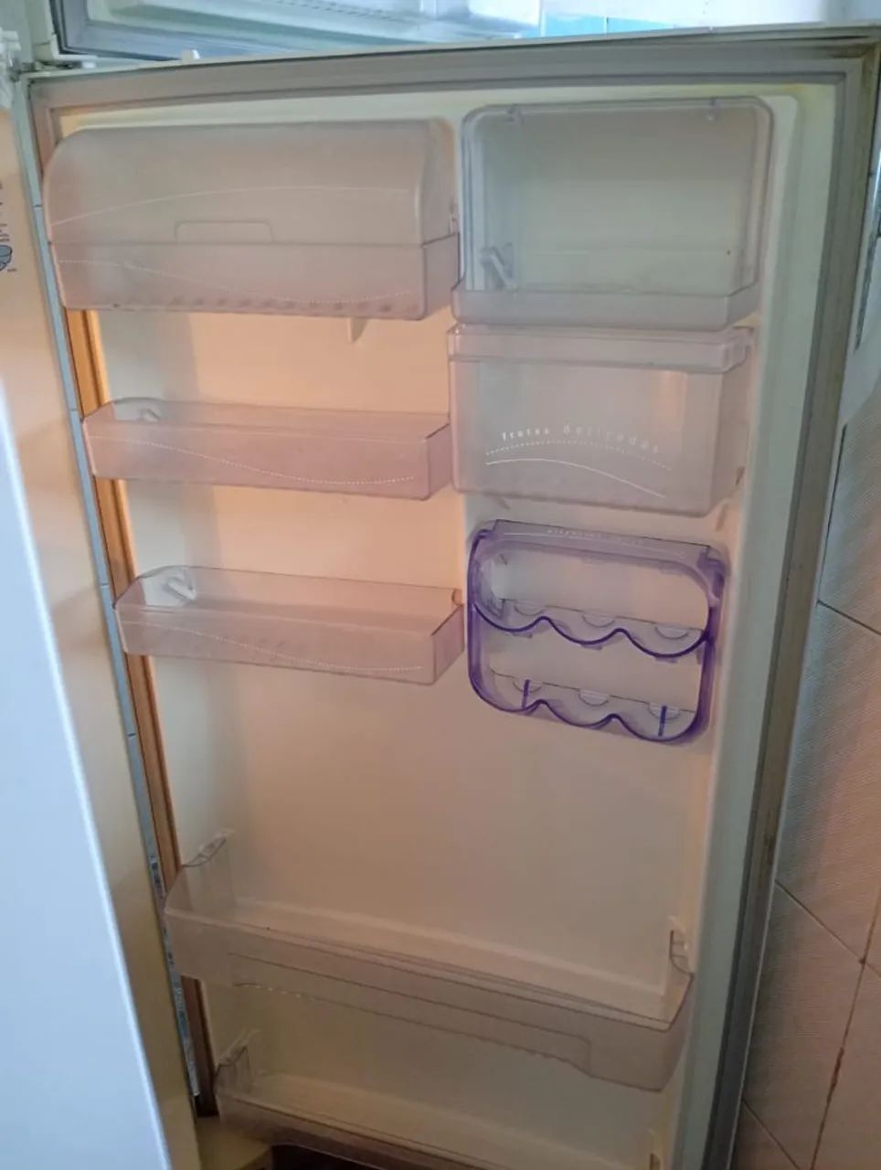 Geladeira duplex  - Foto 4