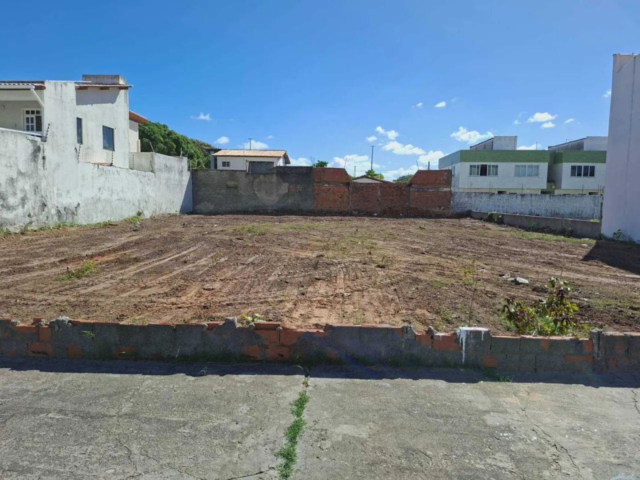 TERRENO NO BAIRRO ATALAIA [55944] - Foto 5