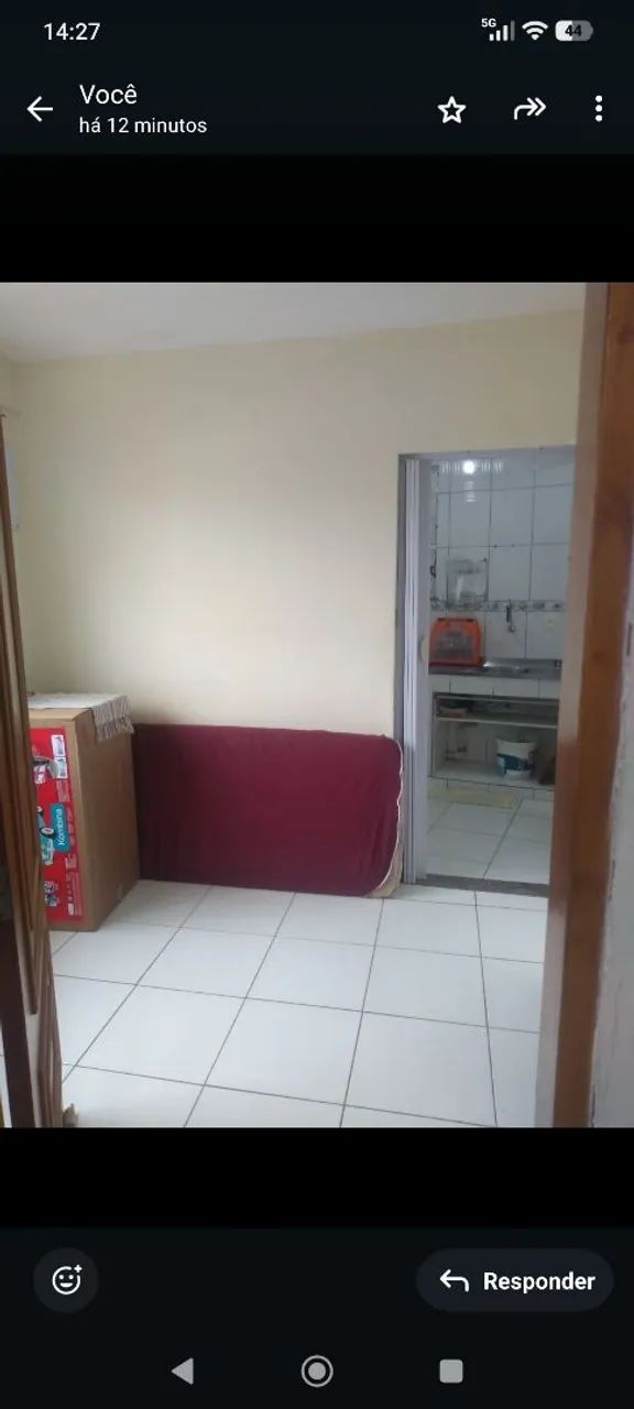 Alugo casa - Foto 4