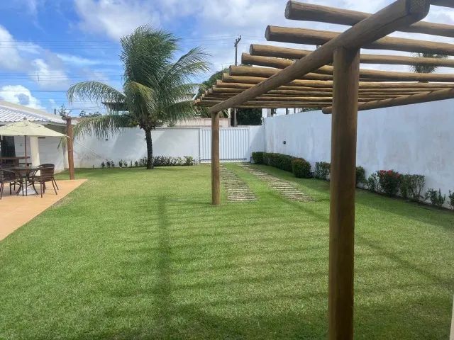 Alugo casa 3/4 por temporada e finais de semana em Barra de Jacuípe. - Foto 2