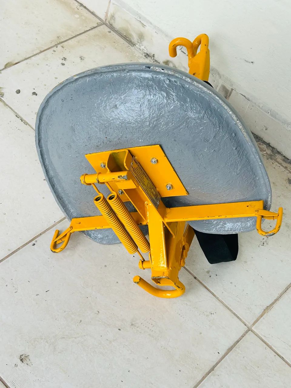 Cadeira para pintura predial - Foto 3