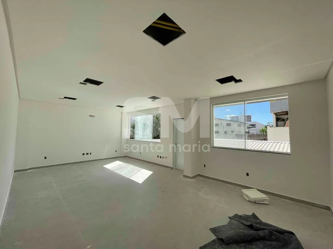 Sala para locação, Centro, Chapecó, SC - Foto 4