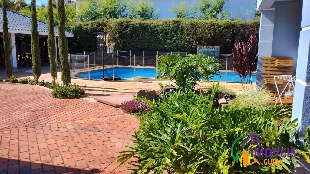 CASA EM CONDOMÍNIO - CHÁCARA FLORA - SP - Foto 4