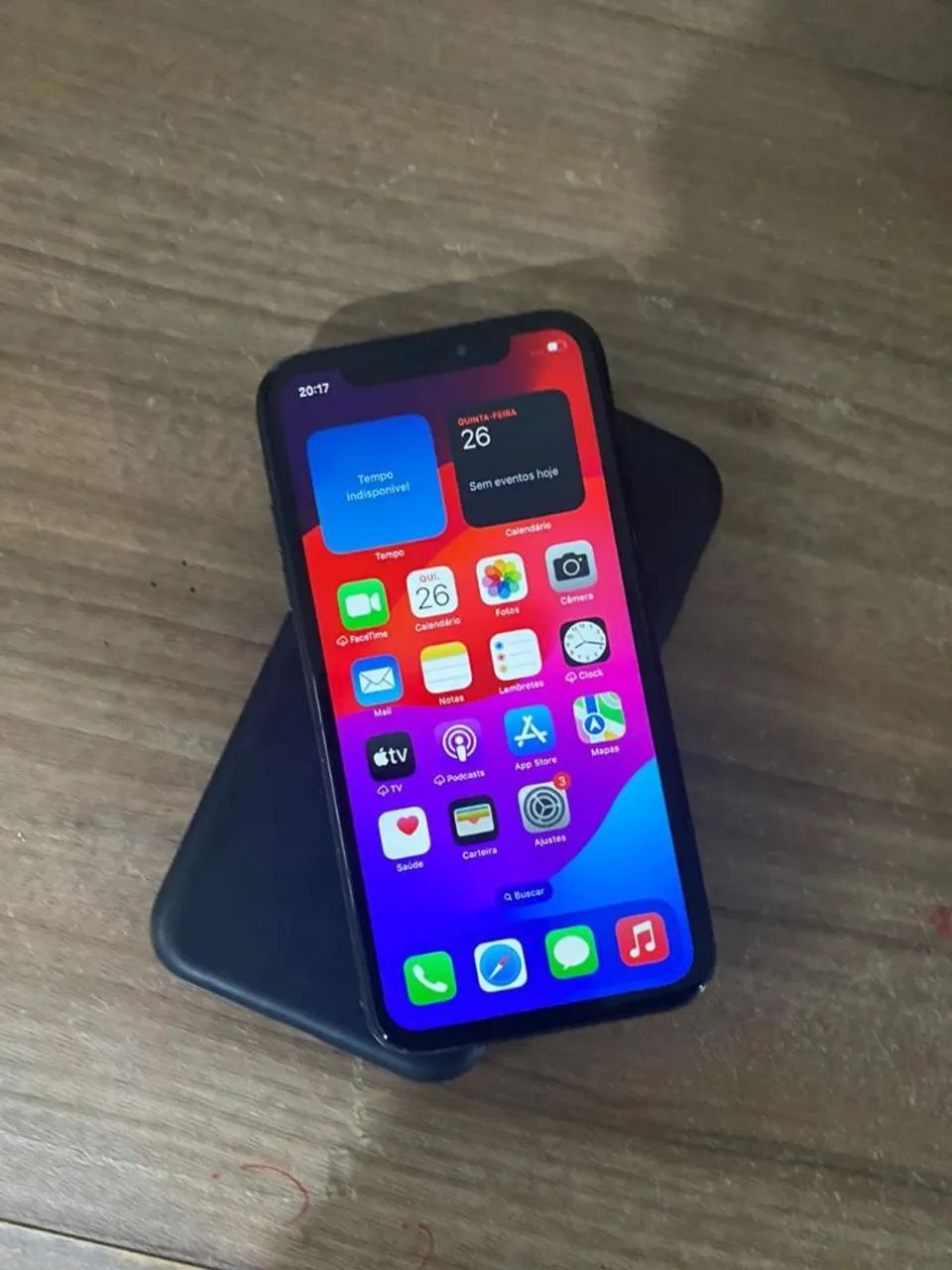 IPhone xr 64 gb - Foto 4