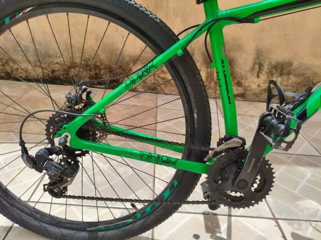 bicicleta - Foto 3