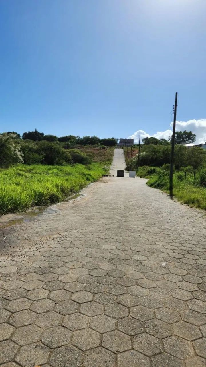 Terreno para Venda em São José, Areias - Foto 3