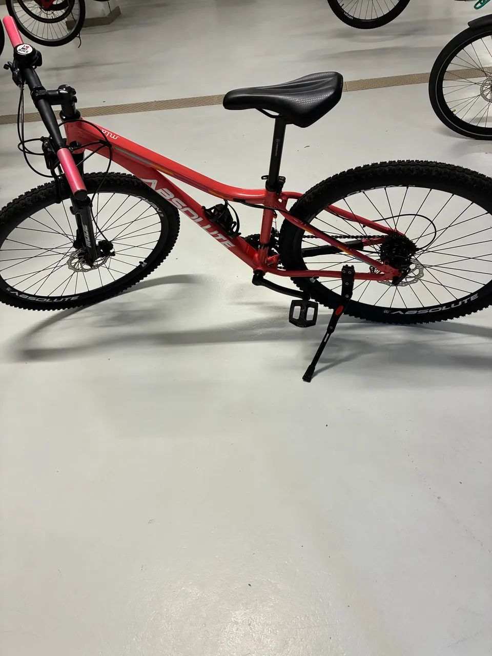 Bicicleta absolute MIA TAM S - Foto 5