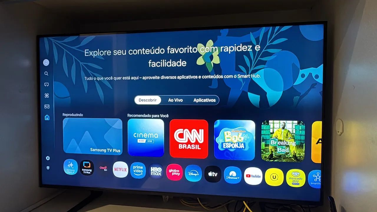 TV SANSUNG 