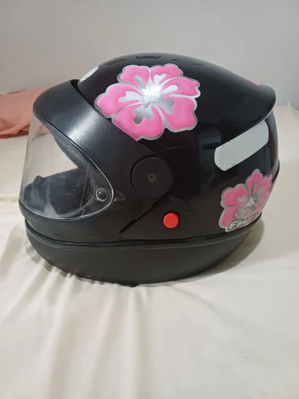 CAPACETE - Foto 2
