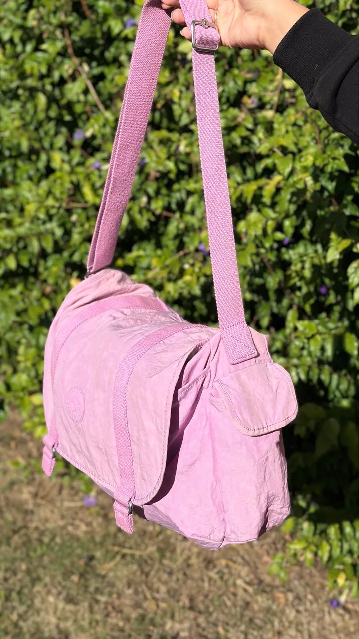 Bolsa Kipling Grande  - Foto 2