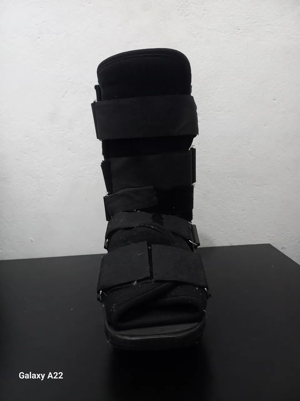 Bota Ortopédica HidroLight  - Foto 2