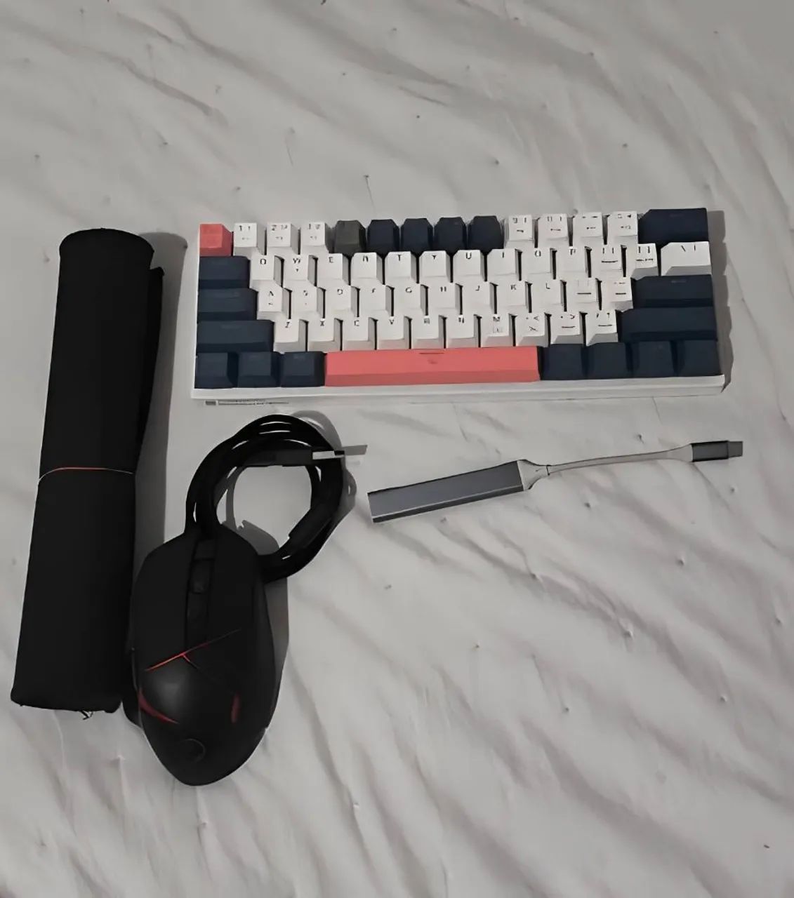 KIT MOBILADOR 155$