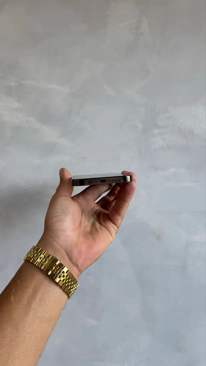 IPHONE 13 PRO MAX 128 GB  - Foto 4