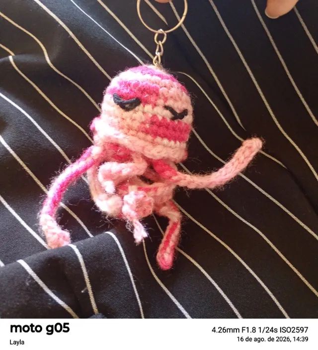 Amigurumi 