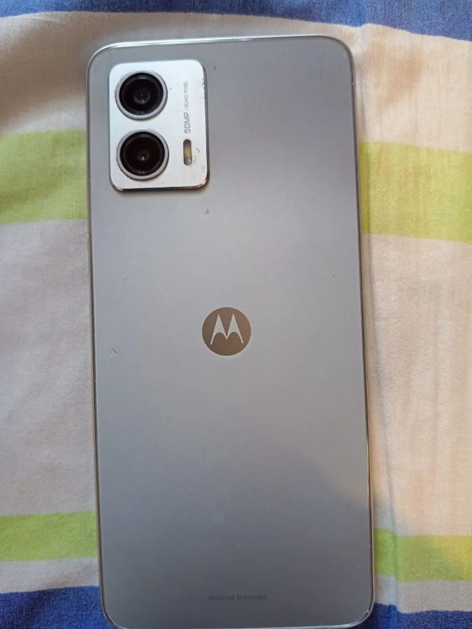 Celular Moto G53 - Foto 2