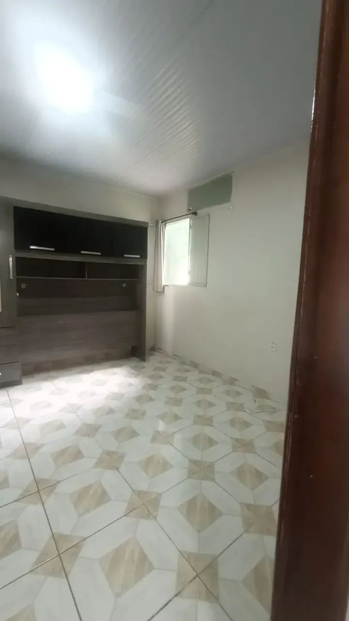 Casa ampla 02 quartos 01 suíte /garagem / Nova Cidade - Foto 4