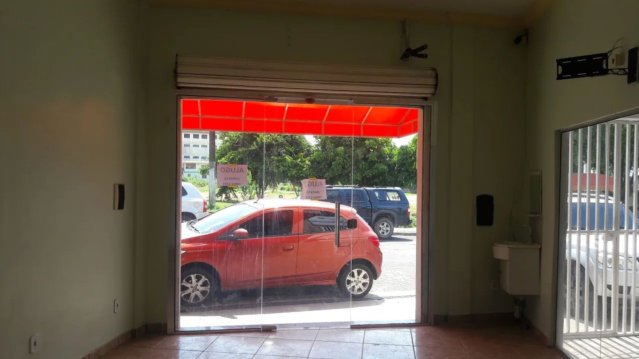 SALAS COMERCIAIS E PONTO COMERCIAL COM SPLIT EM FRENTE DELEGACIA - Foto 5