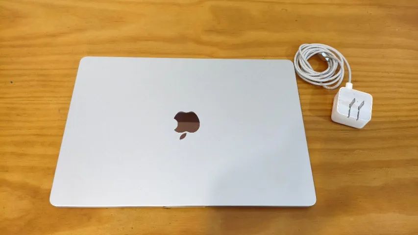 MacBook Air 15