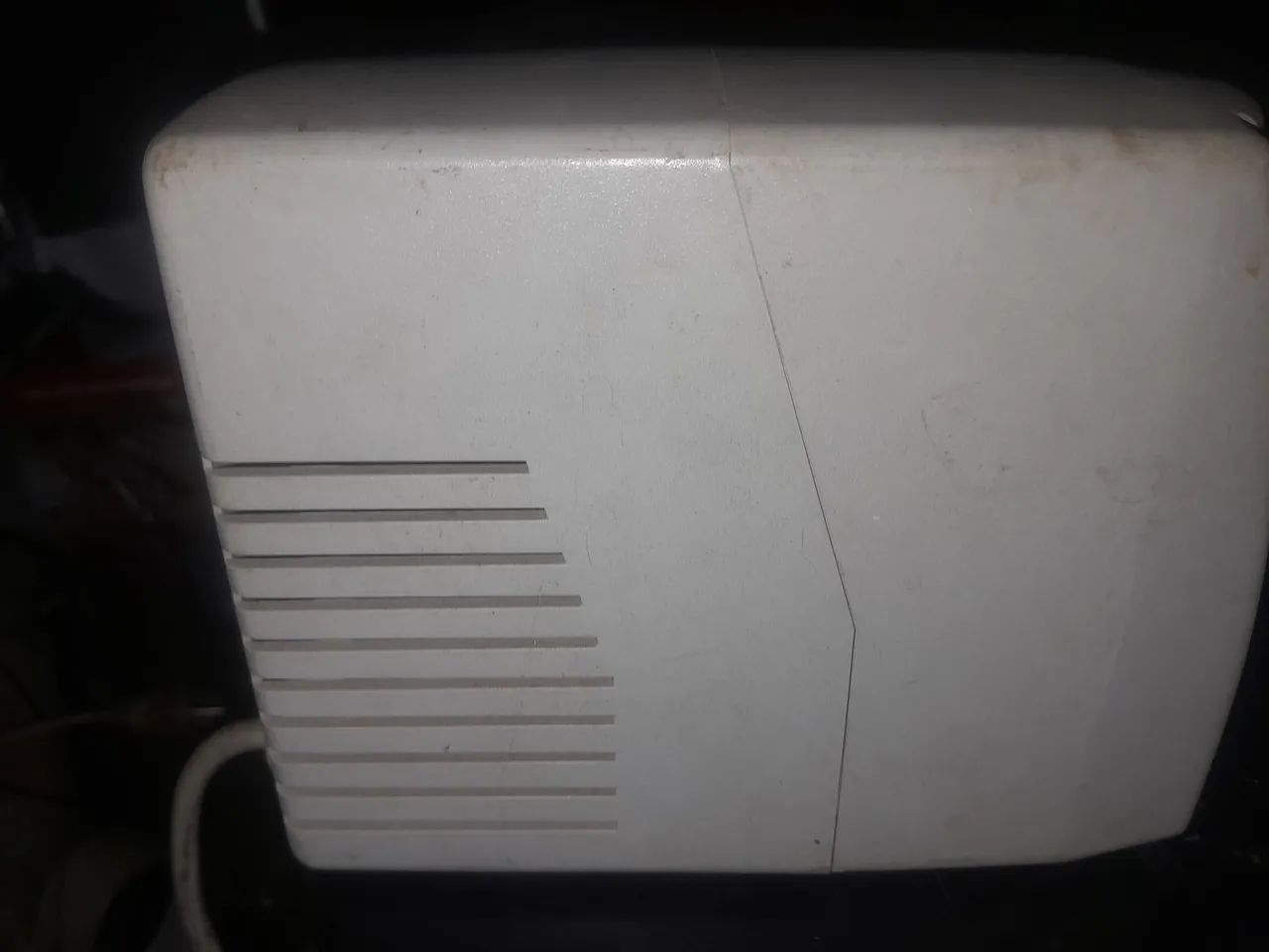 Estabilizador de PC  - Foto 2