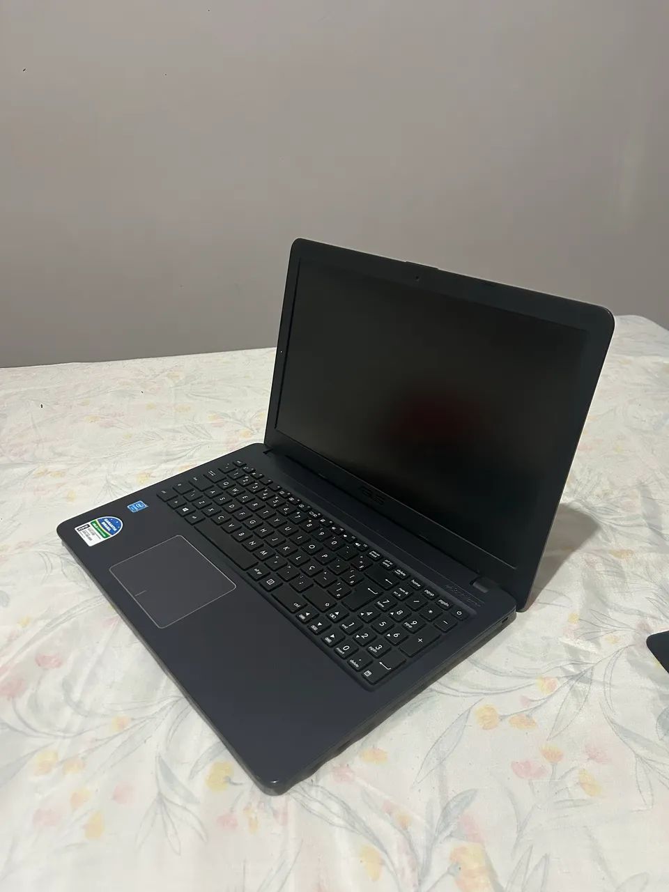 NOTEBOOK ASUS 112GB 4RAM