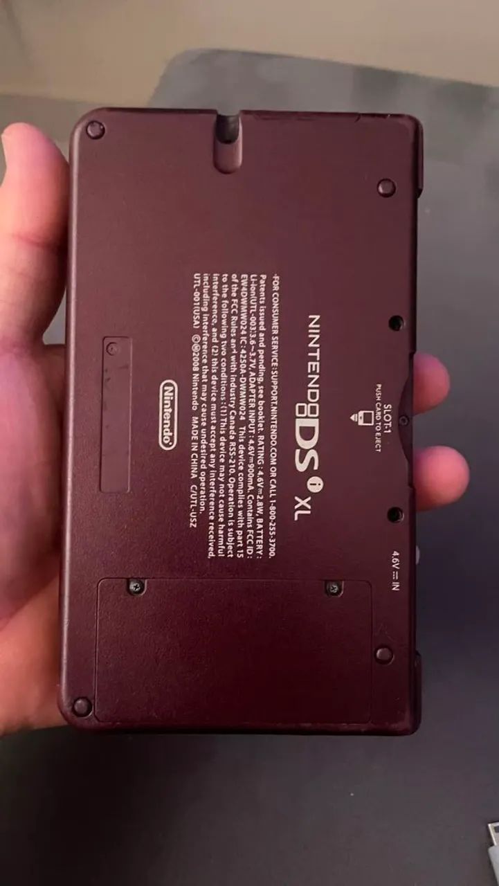 Nitendo dsi xl - Foto 4