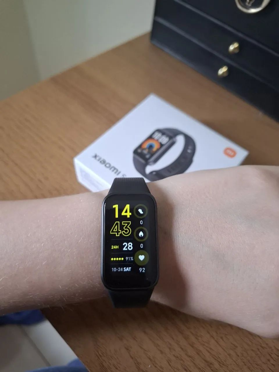 Xiaomi Smart Band 11 Active - Foto 5