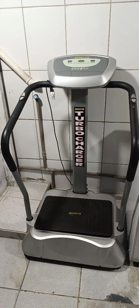 Aparelho de ginástica  - Foto 2