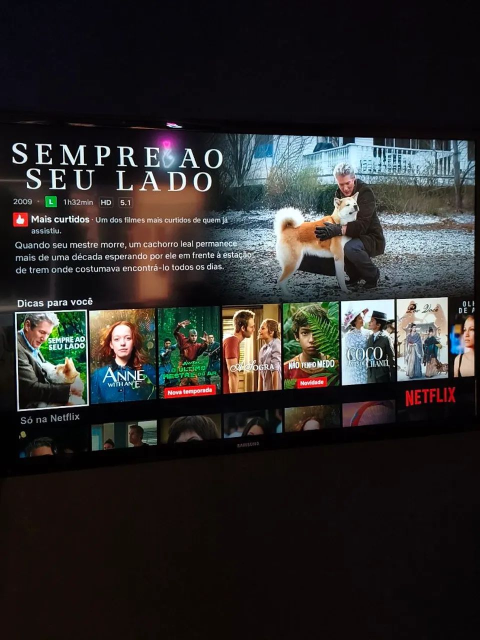 TV Smart 32" - Foto 4