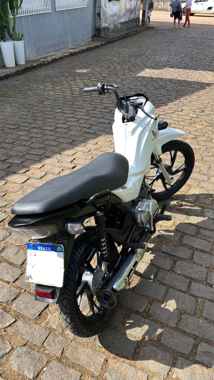 Pop 110i 2023 - Foto 3