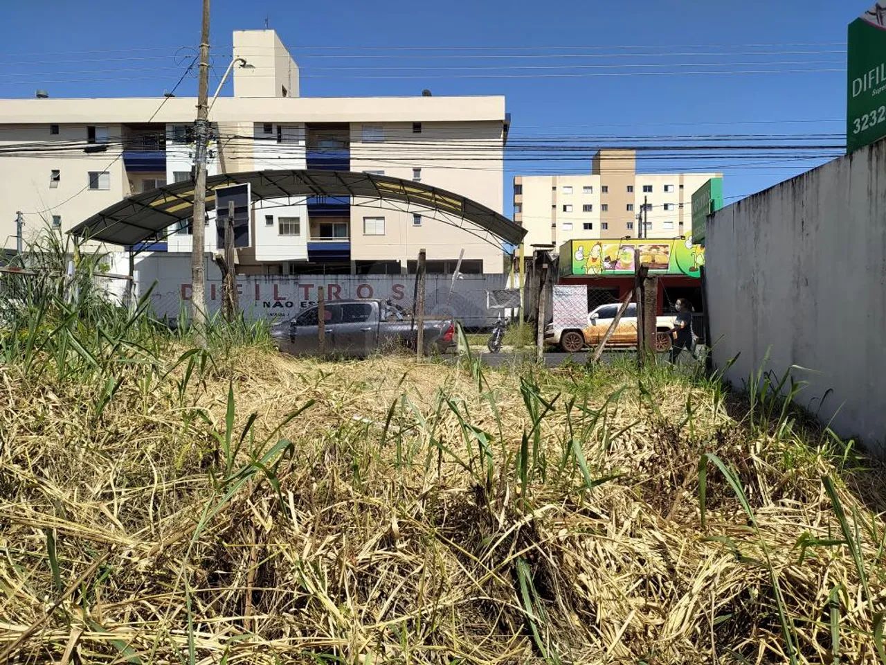 Terreno Padrão em Uberlândia - Foto 5