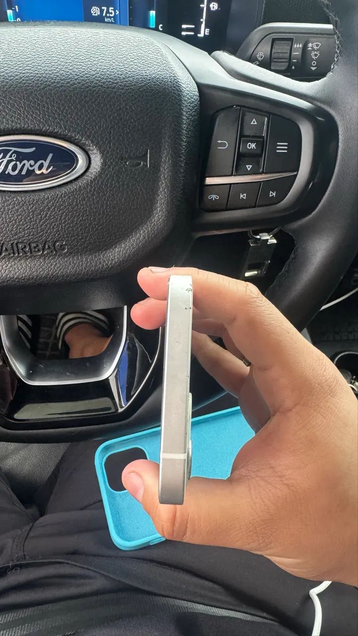 IPHONE 12  - Foto 2