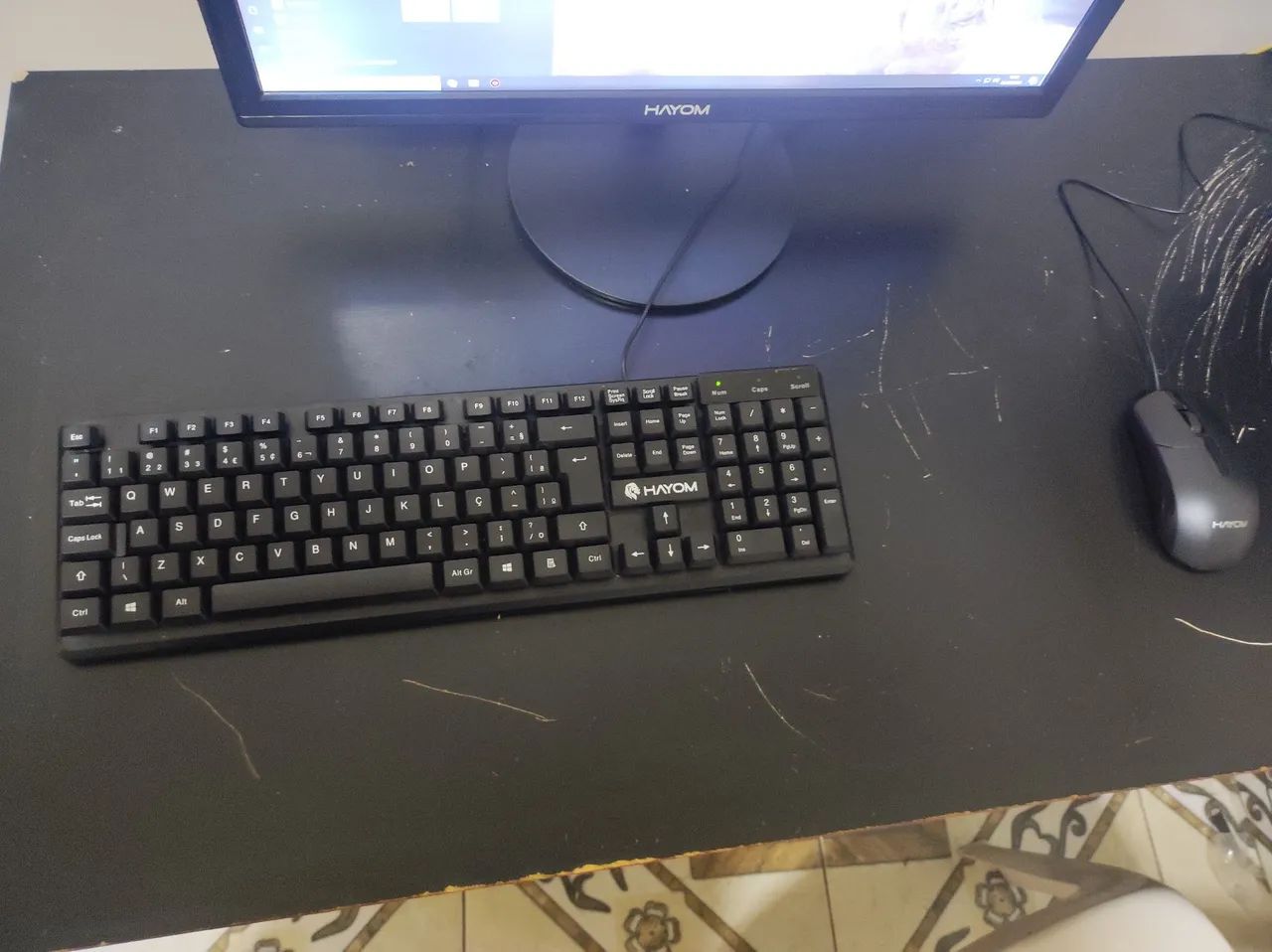 Pc Completo Home Office  - Foto 4