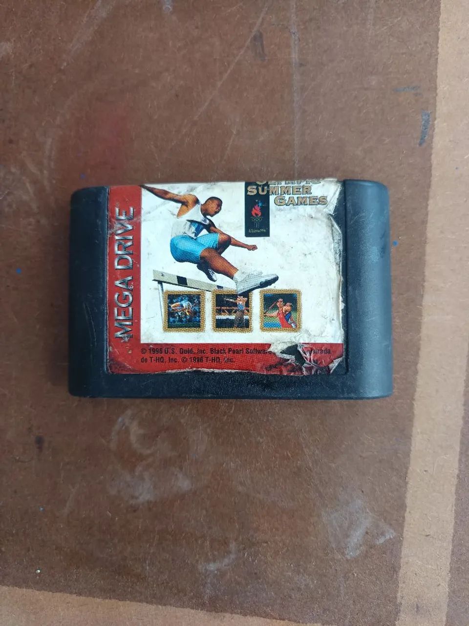 Mega drive 3 completo  - Foto 4