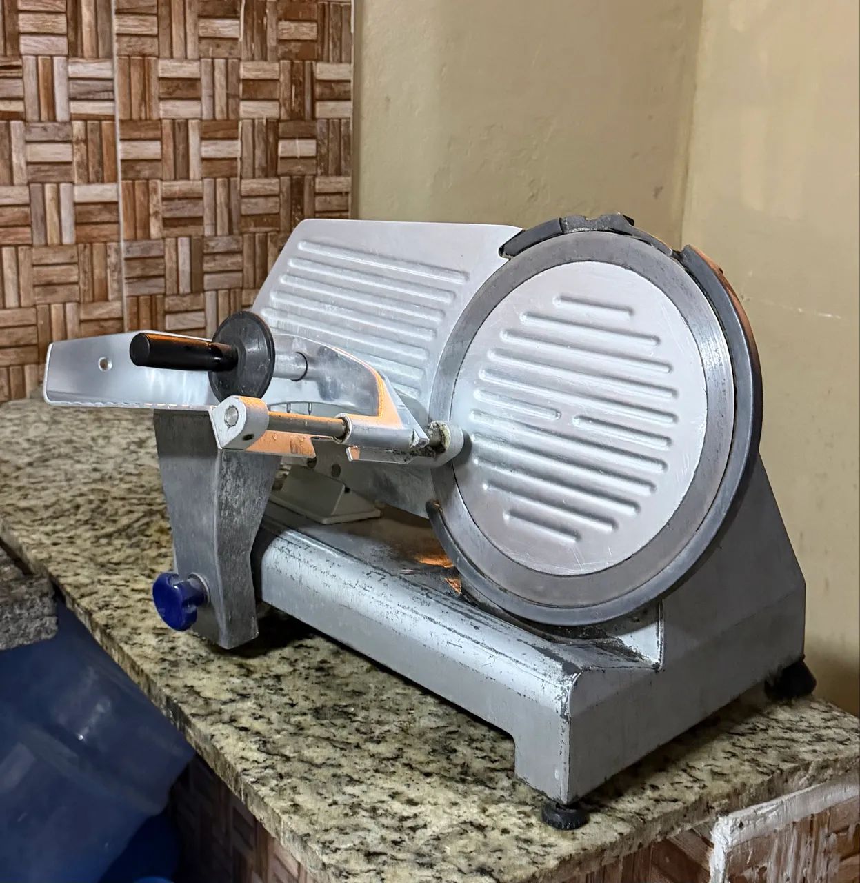 Fatiador de Frios  - Foto 2